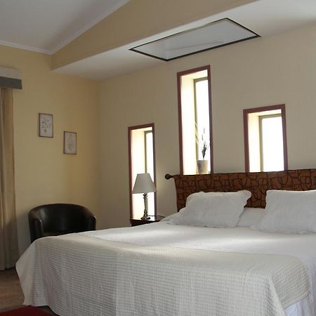 Atakama Kull Hotel Calama Exterior foto